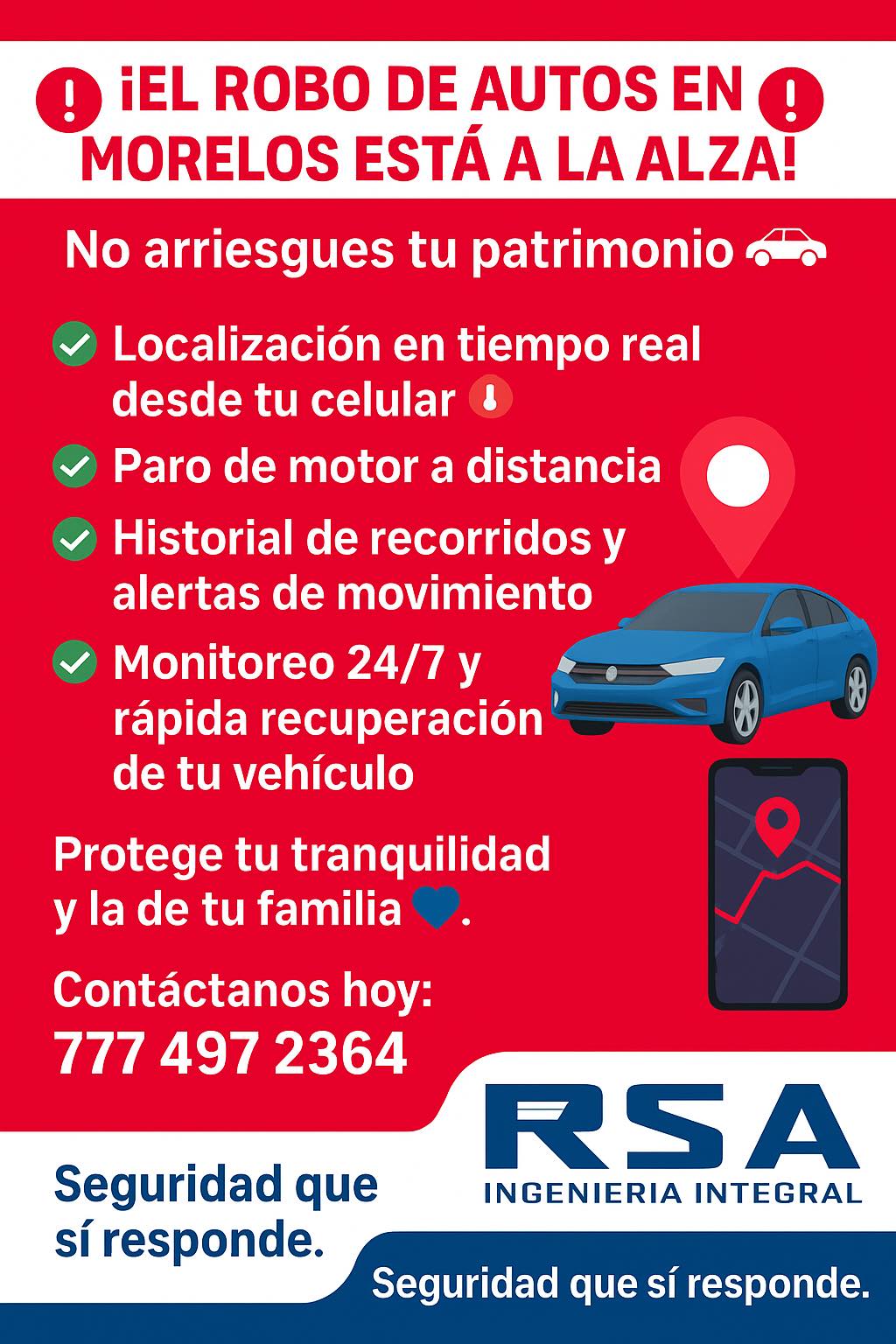 Rastreo GPS vehicular